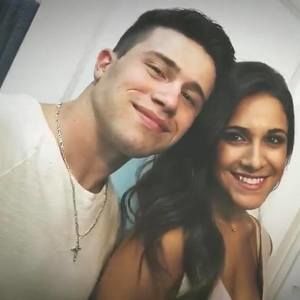 Meet your Posher, Bianca